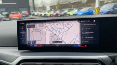 BMW 3 Series 330e M Sport 4dr Step Auto Saloon